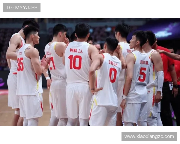 中国男篮亚洲杯新阵容出击：残阵能否逆袭冲冠？