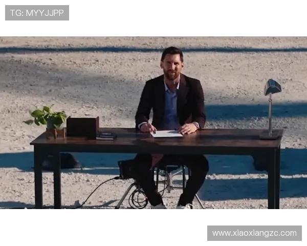 梅西续约迈阿密至 2028:1200 万年薪背后的生意经 梅西续约迈阿密至 2028:1200 万年薪背后的生意经