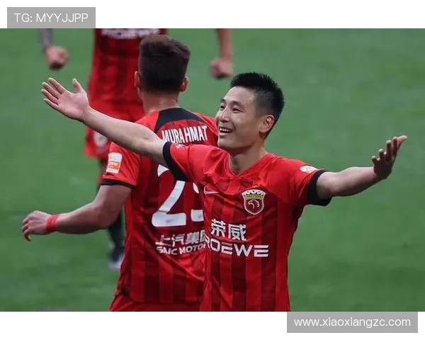 残阵迎决战!海港锋线折戟 + 新人被抽,争冠只剩武磊独撑? 残阵迎决战!海港锋线折戟 + 新人被抽,争冠只剩武磊独撑?