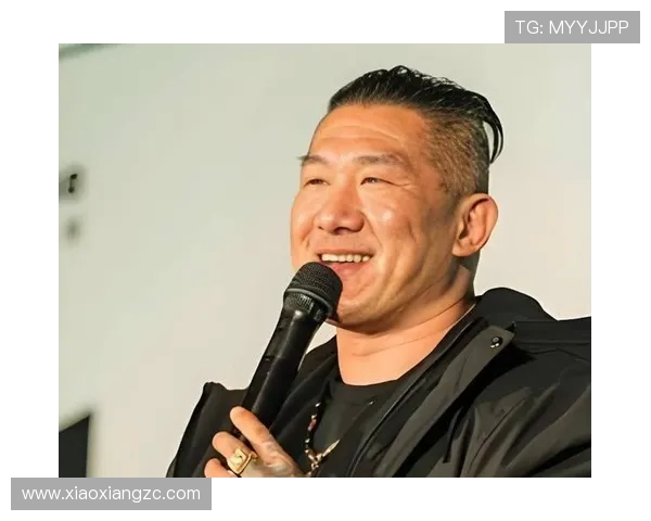 真实镜头破茧:陈之汉如何撕开信息茧房的裂缝(1) 真实镜头破茧:陈之汉如何撕开信息茧房的裂缝(1)