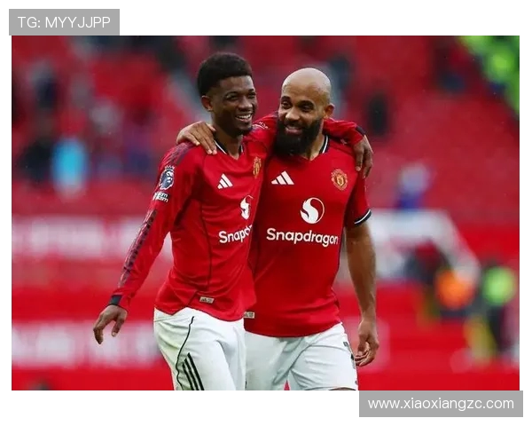 迪亚洛续约曼联！科特迪瓦飞翼化身红魔新拳王，锋线暴力美学再升级(1)