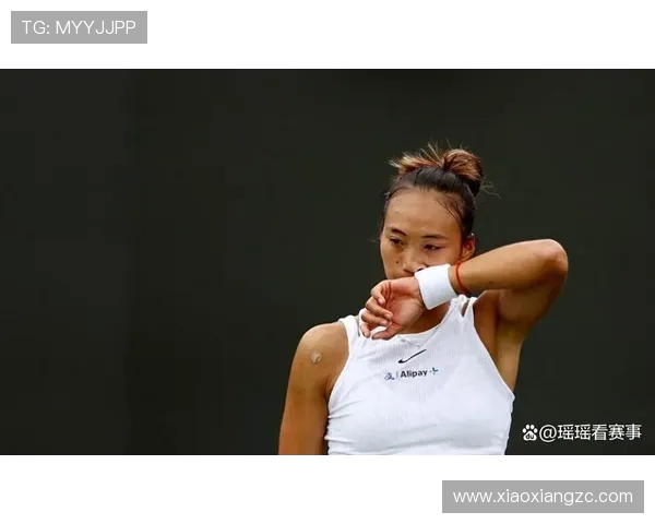 郑钦文退赛丢第四！柏林赛成温网种子生死战，签运再陷萨巴伦卡包围圈(2)