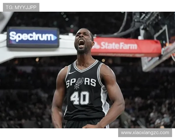 马刺终极目标曝光！KD 成过渡备胎，字母哥才是重建核心(2)