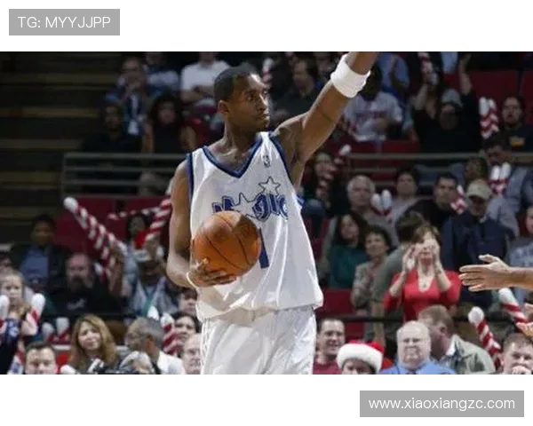 麦迪为何沦为四大分卫之末？季后赛首轮成永恒枷锁(1)