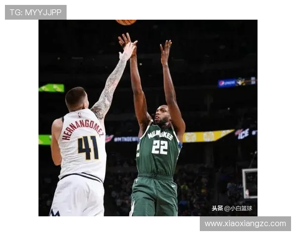 麦康单节 13 分 + 死亡之瞳！4 年 4480 万超值，突破碾压哈利